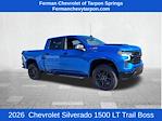 New 2026 Chevrolet Silverado 1500 LT Crew Cab for sale #26T301 - photo 34