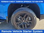 New 2026 Chevrolet Silverado 1500 LT Crew Cab for sale #26T301 - photo 14