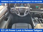 New 2026 Chevrolet Silverado 1500 LT Crew Cab for sale #26T301 - photo 17