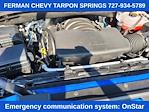 New 2026 Chevrolet Silverado 1500 LT Crew Cab for sale #26T301 - photo 23