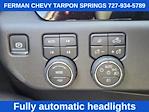 New 2026 Chevrolet Silverado 1500 LT Crew Cab for sale #26T301 - photo 25