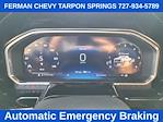 New 2026 Chevrolet Silverado 1500 LT Crew Cab for sale #26T301 - photo 3