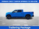 New 2026 Chevrolet Silverado 1500 LT Crew Cab for sale #26T301 - photo 9