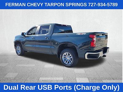 New 2026 Chevrolet Silverado 1500 LT Crew Cab for sale #26T305 - photo 2