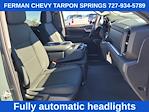 New 2026 Chevrolet Silverado 1500 LT Crew Cab for sale #26T305 - photo 21