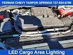 New 2026 Chevrolet Silverado 1500 LT Crew Cab for sale #26T305 - photo 22