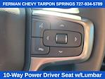 New 2026 Chevrolet Silverado 1500 LT Crew Cab for sale #26T305 - photo 30
