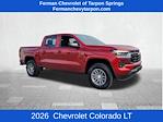 New 2026 Chevrolet Colorado LT Crew Cab for sale #26T316 - photo 34