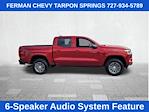 New 2026 Chevrolet Colorado LT Crew Cab for sale #26T316 - photo 11