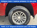 New 2026 Chevrolet Colorado LT Crew Cab for sale #26T316 - photo 15