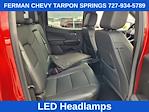 New 2026 Chevrolet Colorado LT Crew Cab for sale #26T316 - photo 21