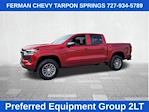 New 2026 Chevrolet Colorado LT Crew Cab for sale #26T316 - photo 1