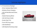 New 2026 Chevrolet Colorado LT Crew Cab for sale #26T316 - photo 8