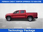 New 2026 Chevrolet Colorado LT Crew Cab for sale #26T316 - photo 9