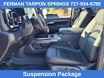 Used 2025 Chevrolet Silverado 2500 LTZ Crew Cab for sale #26T318A - photo 5