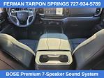 Used 2025 Chevrolet Silverado 2500 LTZ Crew Cab for sale #26T318A - photo 8