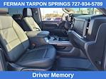 Used 2025 Chevrolet Silverado 2500 LTZ Crew Cab for sale #26T318A - photo 11