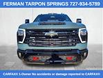 2025 Chevrolet Silverado 2500 Crew Cab 4WD Pickup for sale #26T318A - photo 3
