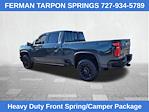 2025 Chevrolet Silverado 2500 Crew Cab 4WD Pickup for sale #26T318A - photo 7