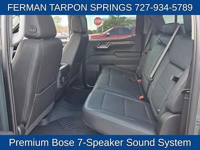 2025 Chevrolet Silverado 1500 Crew Cab 4WD Pickup for sale #26T318B - photo 2
