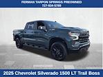 2025 Chevrolet Silverado 1500 Crew Cab 4WD Pickup for sale #26T318B - photo 23