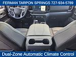 2025 Chevrolet Silverado 1500 Crew Cab 4WD Pickup for sale #26T318B - photo 4