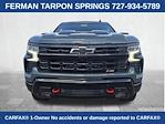 2025 Chevrolet Silverado 1500 Crew Cab 4WD Pickup for sale #26T318B - photo 25