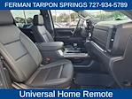 2025 Chevrolet Silverado 1500 Crew Cab 4WD Pickup for sale #26T318B - photo 8