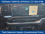 2025 Chevrolet Silverado 1500 Crew Cab 4WD Pickup for sale #26T318B - photo 14