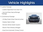2025 Chevrolet Silverado 1500 Crew Cab 4WD Pickup for sale #26T318B - photo 26