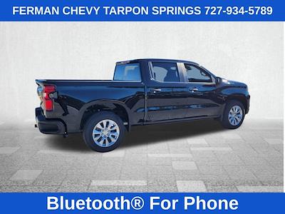 New 2026 Chevrolet Silverado 1500 Custom Crew Cab for sale #26T320 - photo 2