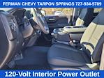New 2026 Chevrolet Silverado 1500 Custom Crew Cab for sale #26T320 - photo 16
