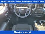 New 2026 Chevrolet Silverado 1500 Custom Crew Cab for sale #26T320 - photo 18