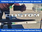 New 2026 Chevrolet Silverado 1500 Custom Crew Cab for sale #26T320 - photo 20