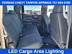 New 2026 Chevrolet Silverado 1500 Custom Crew Cab for sale #26T320 - photo 21