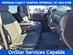 New 2026 Chevrolet Silverado 1500 Custom Crew Cab for sale #26T320 - photo 22
