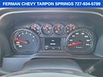 New 2026 Chevrolet Silverado 1500 Custom Crew Cab for sale #26T320 - photo 30