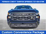 New 2026 Chevrolet Silverado 1500 Custom Crew Cab for sale #26T320 - photo 8