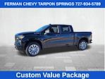 New 2026 Chevrolet Silverado 1500 Custom Crew Cab for sale #26T320 - photo 6