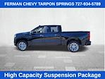 New 2026 Chevrolet Silverado 1500 Custom Crew Cab for sale #26T320 - photo 10