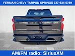 New 2026 Chevrolet Silverado 1500 Custom Crew Cab for sale #26T320 - photo 12