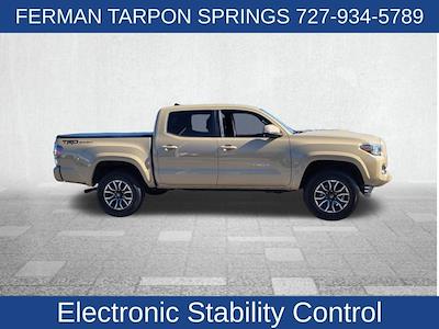 Used 2020 Toyota Tacoma TRD Sport Double Cab for sale #26T327A - photo 2