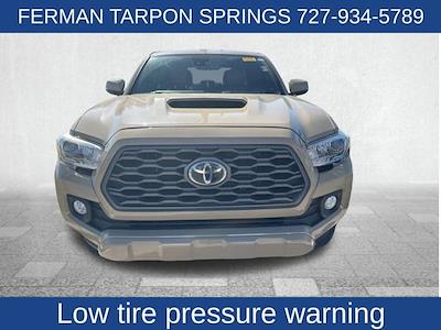 Used 2020 Toyota Tacoma TRD Sport Double Cab for sale #26T327A - photo 2