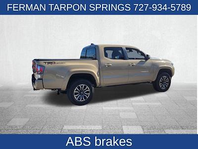 Used 2020 Toyota Tacoma TRD Sport Double Cab for sale #26T327A - photo 1