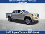 Used 2020 Toyota Tacoma TRD Sport Double Cab for sale #26T327A - photo 1
