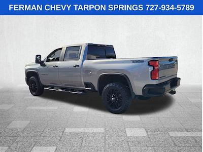 New 2026 Chevrolet Silverado 2500 LT Crew Cab for sale #26T329 - photo 2