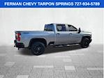 New 2026 Chevrolet Silverado 2500 LT Crew Cab for sale #26T329 - photo 8