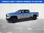 New 2026 Chevrolet Silverado 2500 LT Crew Cab for sale #26T329 - photo 1