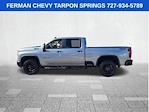 New 2026 Chevrolet Silverado 2500 LT Crew Cab for sale #26T329 - photo 4