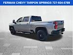 New 2026 Chevrolet Silverado 2500 LT Crew Cab for sale #26T329 - photo 2
